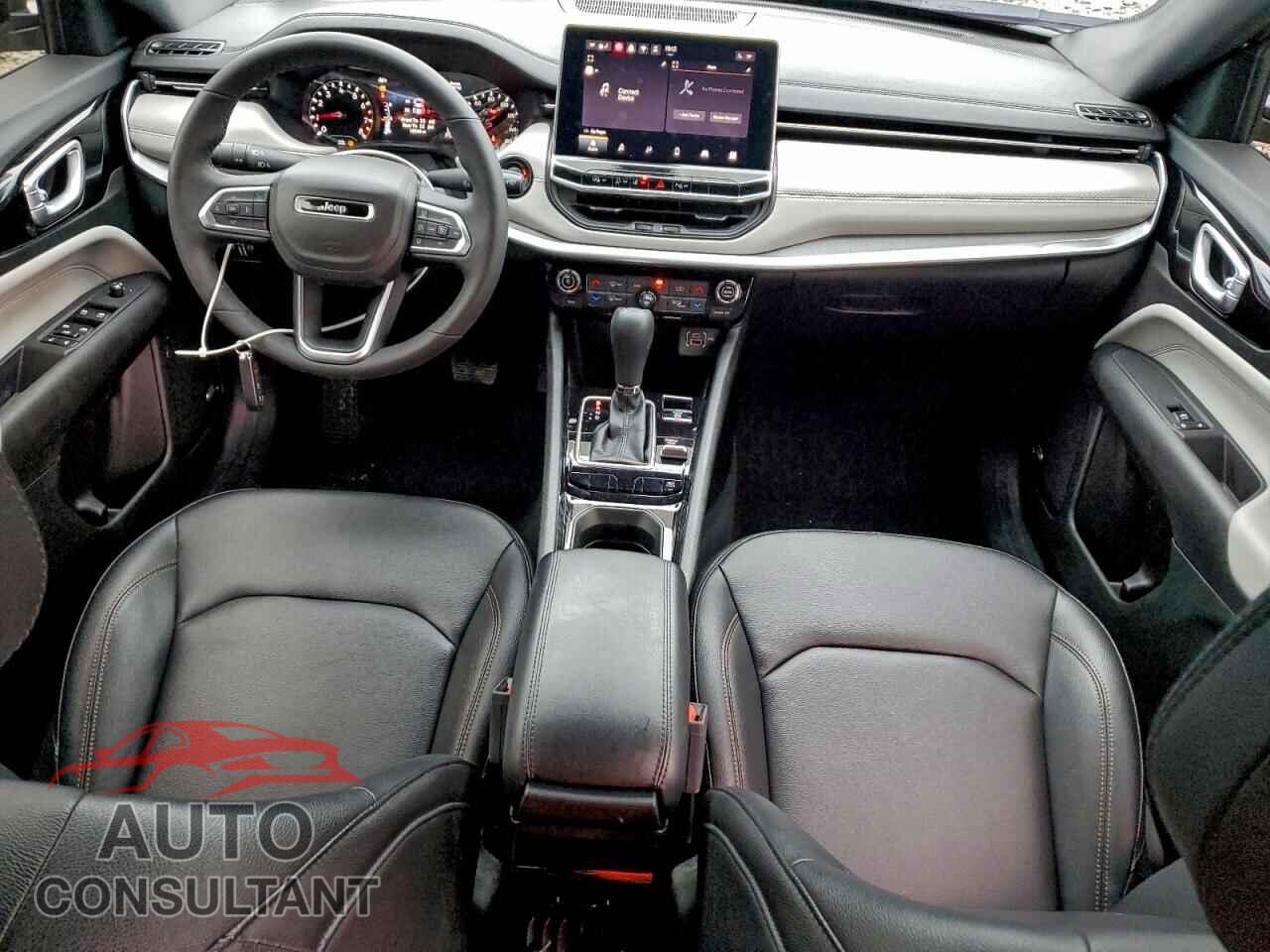 JEEP COMPASS 2024 - 3C4NJDCN3RT152839