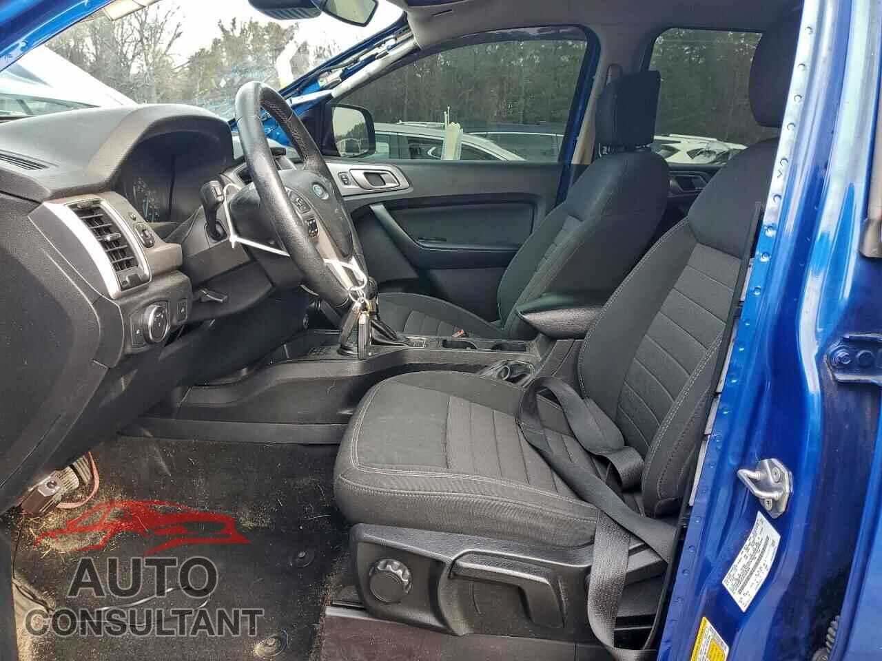 FORD RANGER 2019 - 1FTER4FH6KLB02565