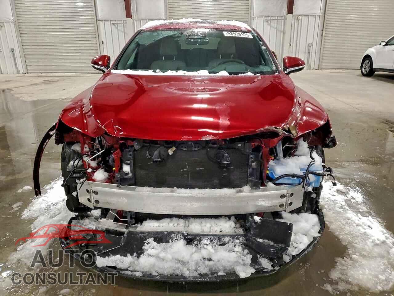 LEXUS RX350 2023 - 2T2BAMCA9PC005405