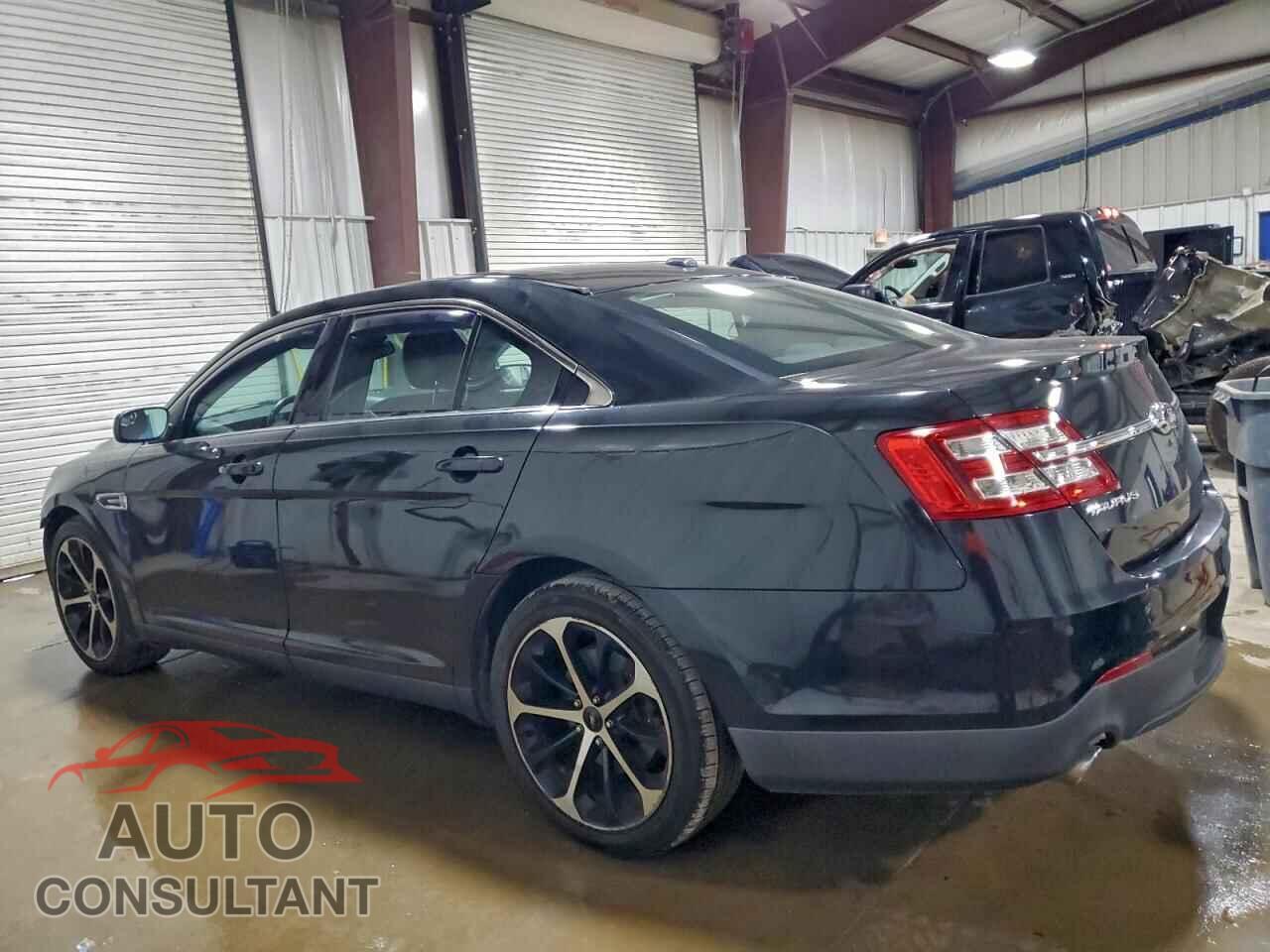 FORD TAURUS 2015 - 1FAHP2E8XFG100346