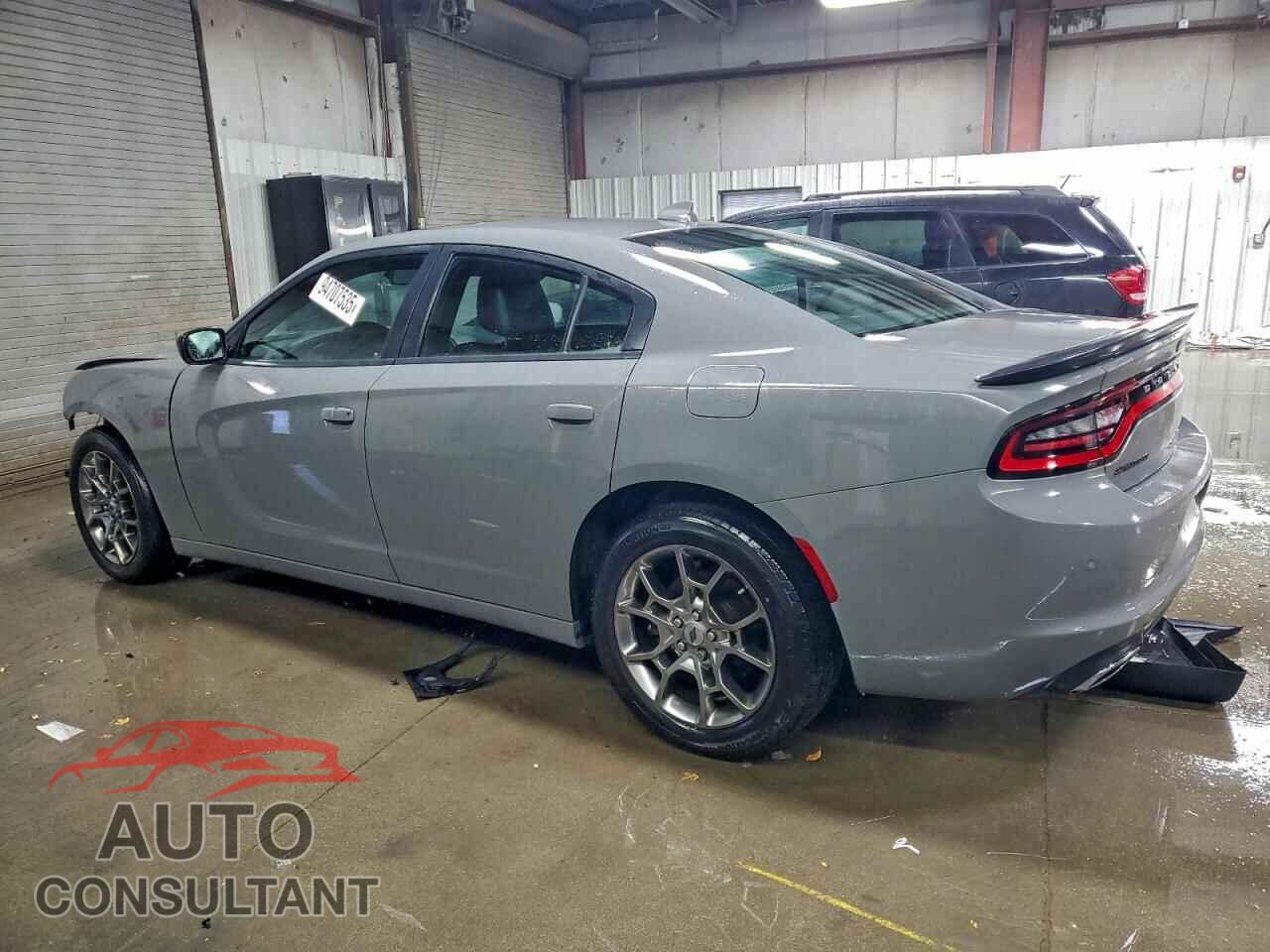 DODGE CHARGER 2017 - 2C3CDXJG6HH630672