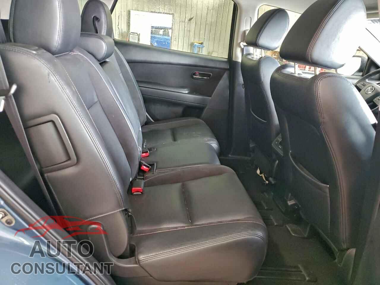MAZDA CX-9 2014 - JM3TB2CV7E0444632