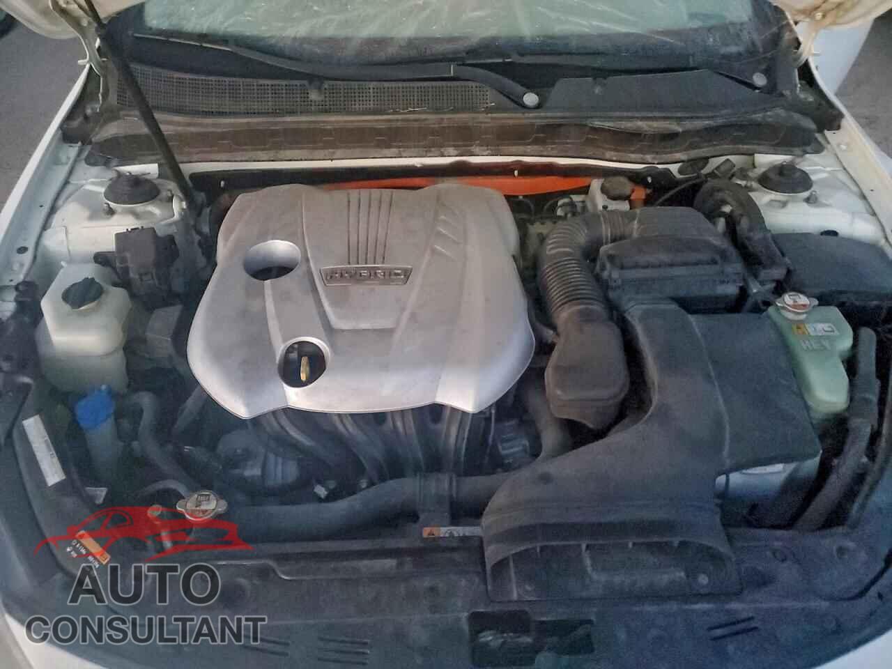 KIA OPTIMA 2013 - KNAGM4AD3D5041143