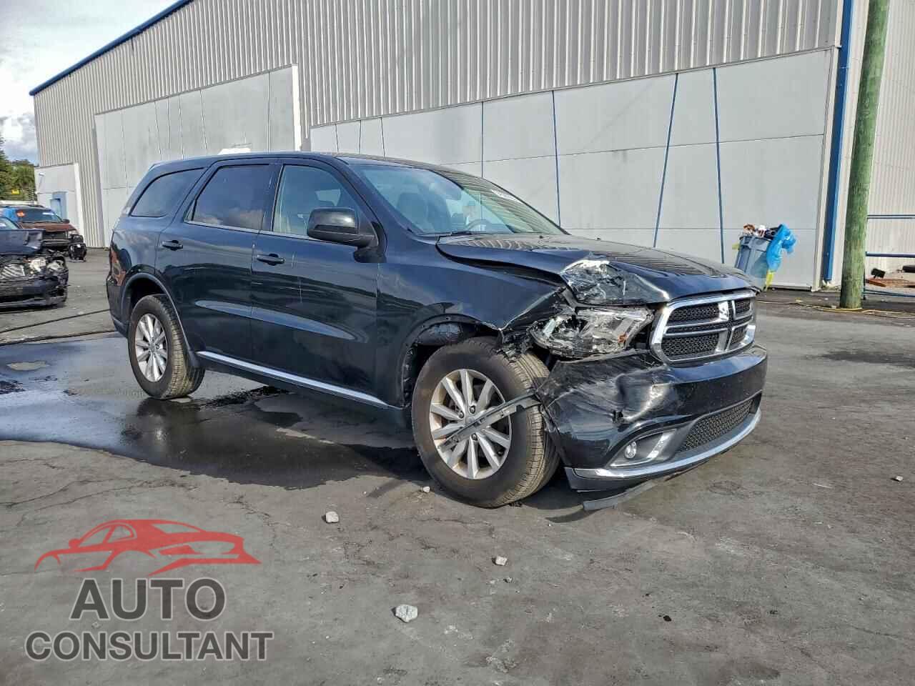 DODGE DURANGO 2015 - 1C4RDHAG8FC907558