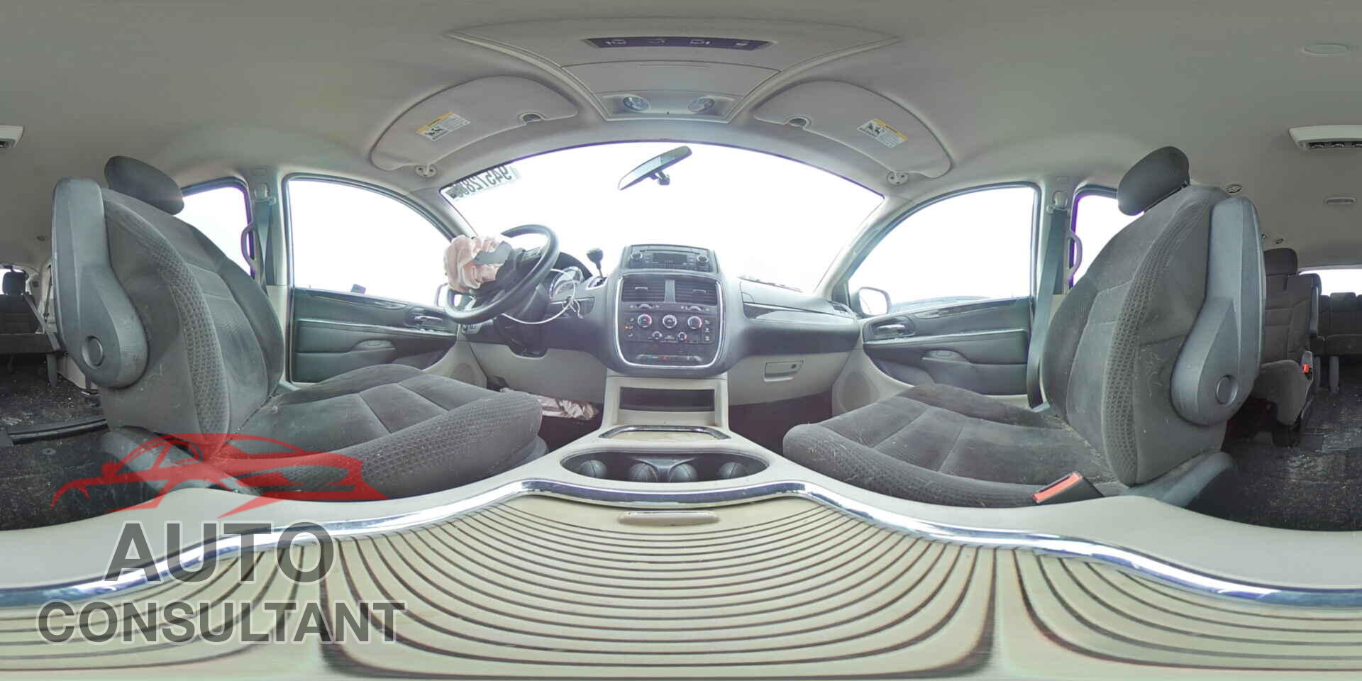 DODGE CARAVAN 2016 - 2C4RDGCG8GR161130