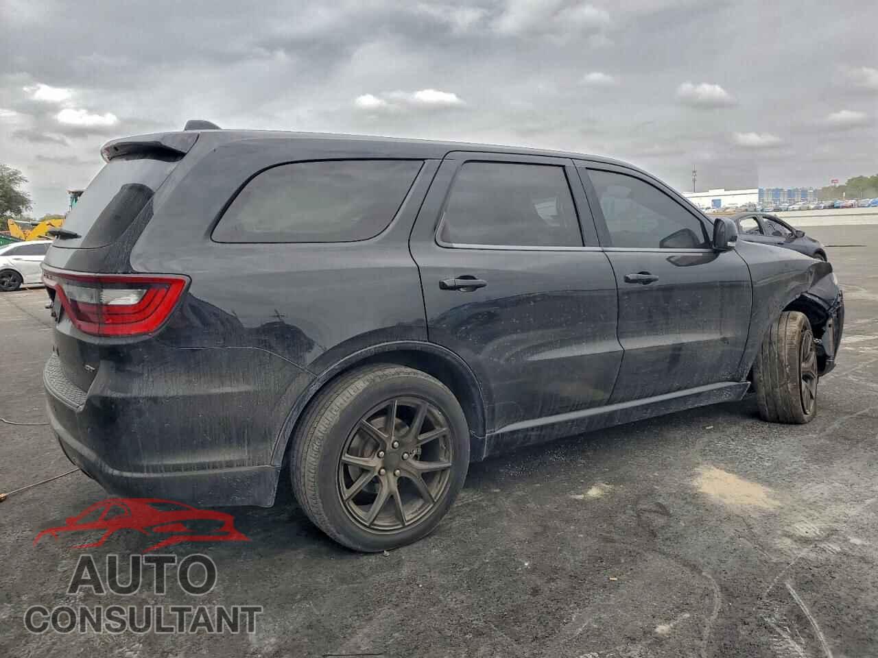 DODGE DURANGO 2020 - 1C4RDJDG5LC308390
