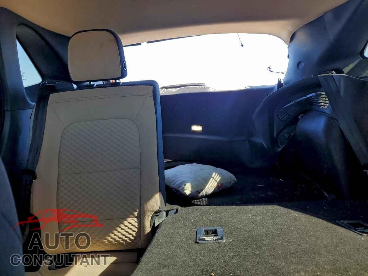 FORD ESCAPE 2020 - 1FMCU0G67LUA75489