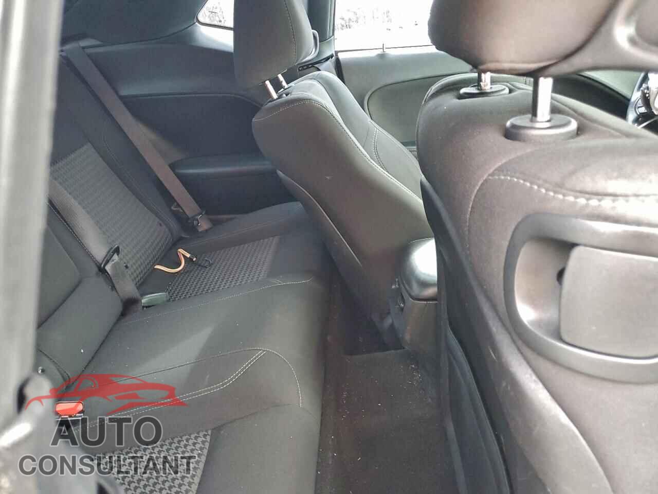 DODGE CHALLENGER 2019 - 2C3CDZAG7KH669533