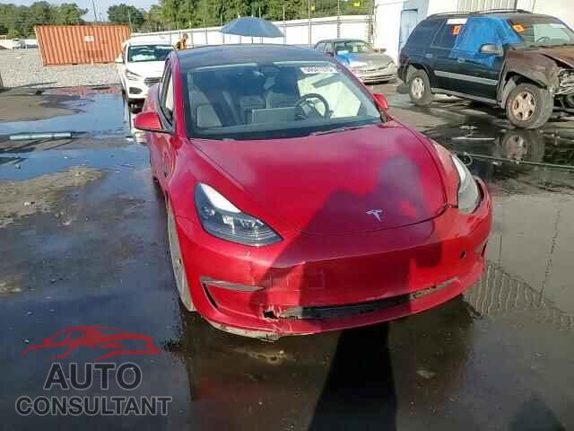 TESLA MODEL 3 2023 - 5YJ3E1EA7PF453615