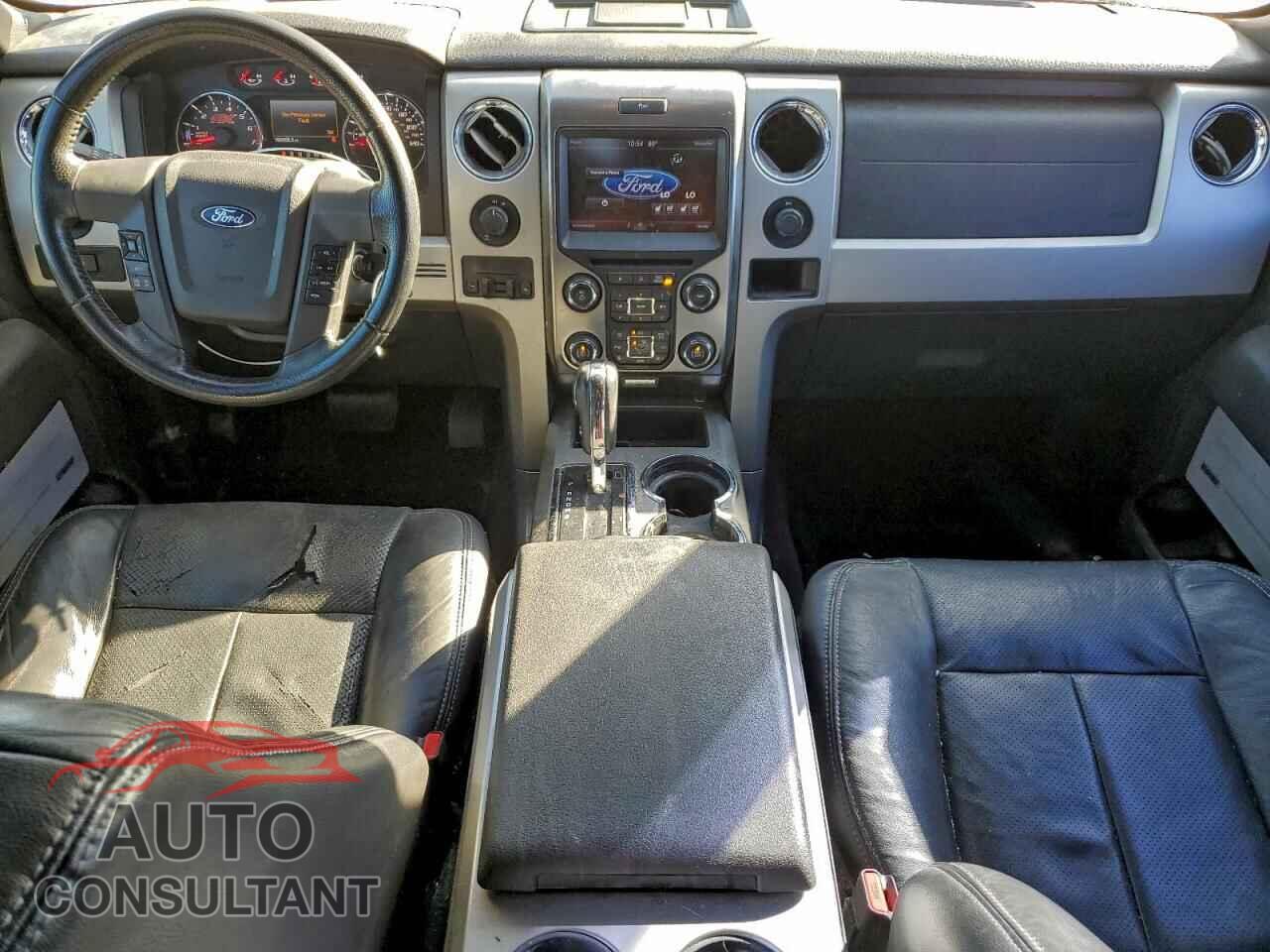 FORD F-150 2013 - 1FTFW1CFXDFD33212