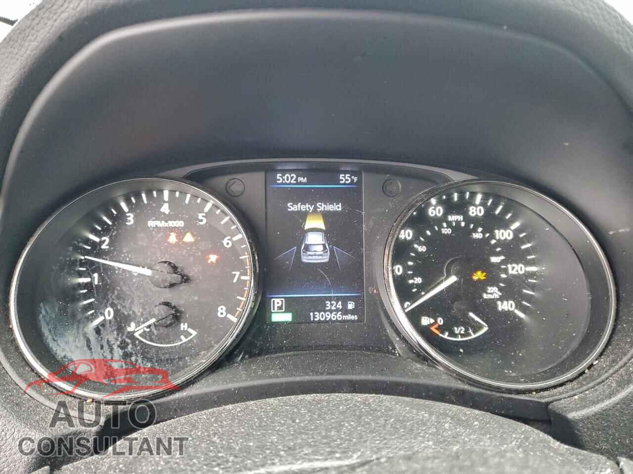 NISSAN ROGUE 2018 - KNMAT2MT7JP581985