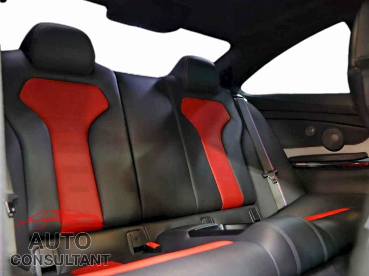 BMW M4 2020 - WBS4Y9C01LFJ62949