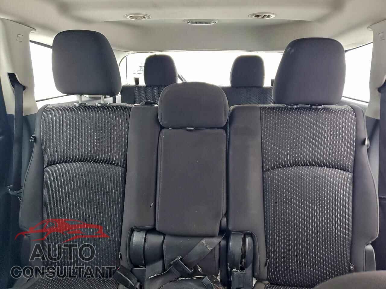 DODGE JOURNEY 2015 - 3C4PDCABXFT651023