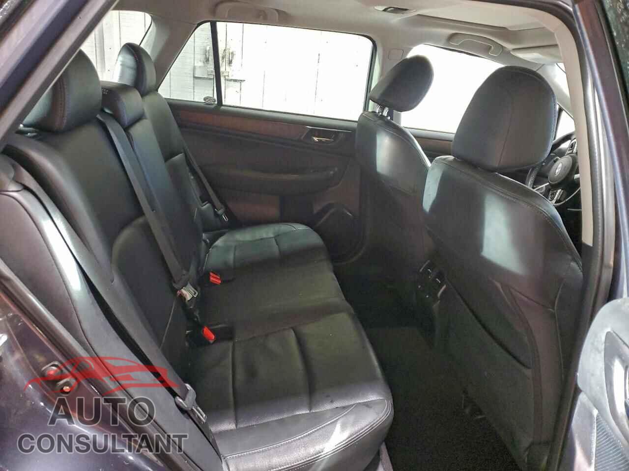 SUBARU OUTBACK 2016 - 4S4BSANC5G3322648