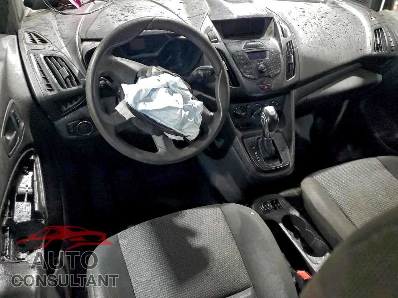 FORD TRANSIT 2014 - NM0LS7E77E1138333