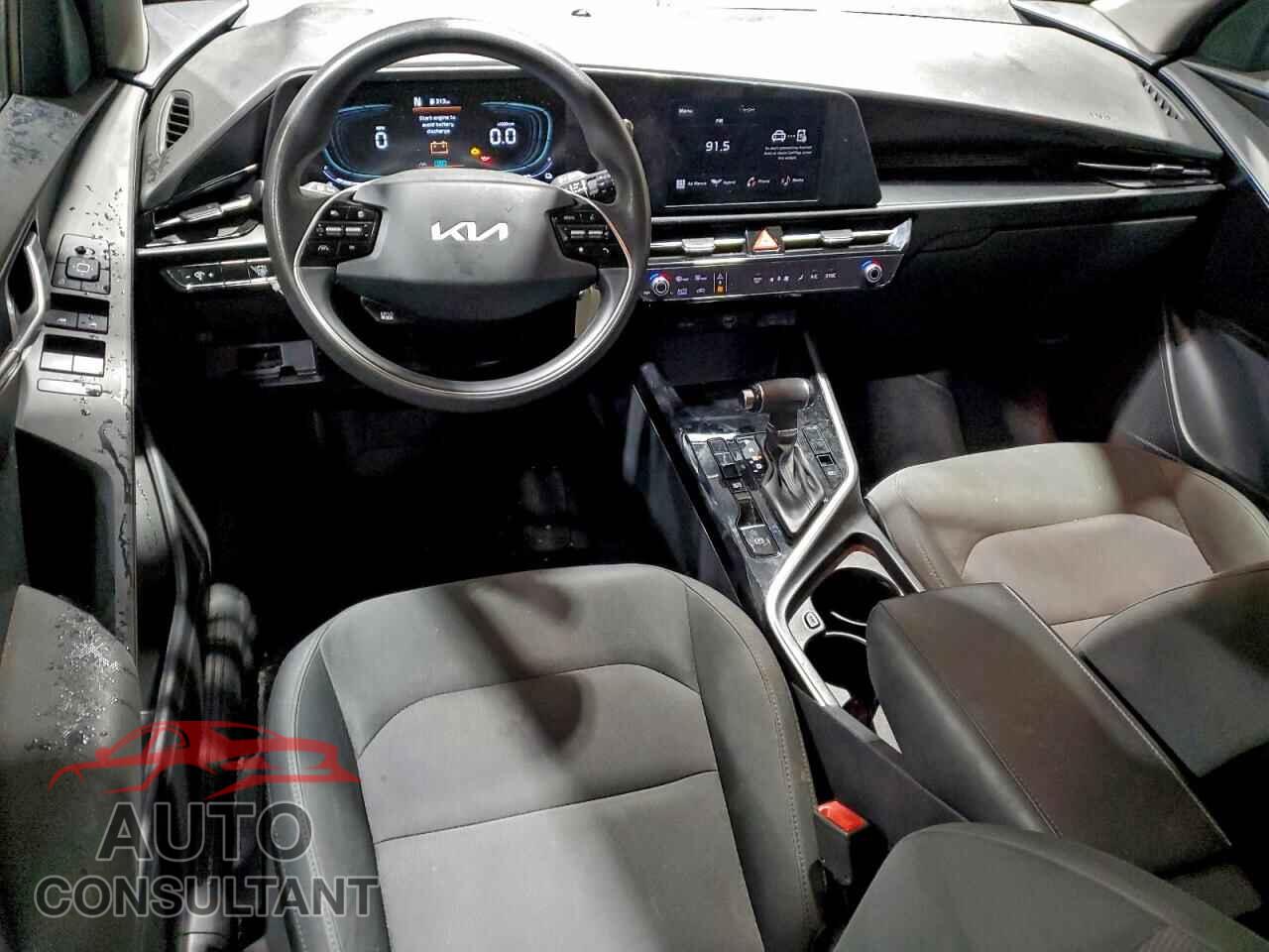KIA NIRO 2023 - KNDCP3LEXP5069955