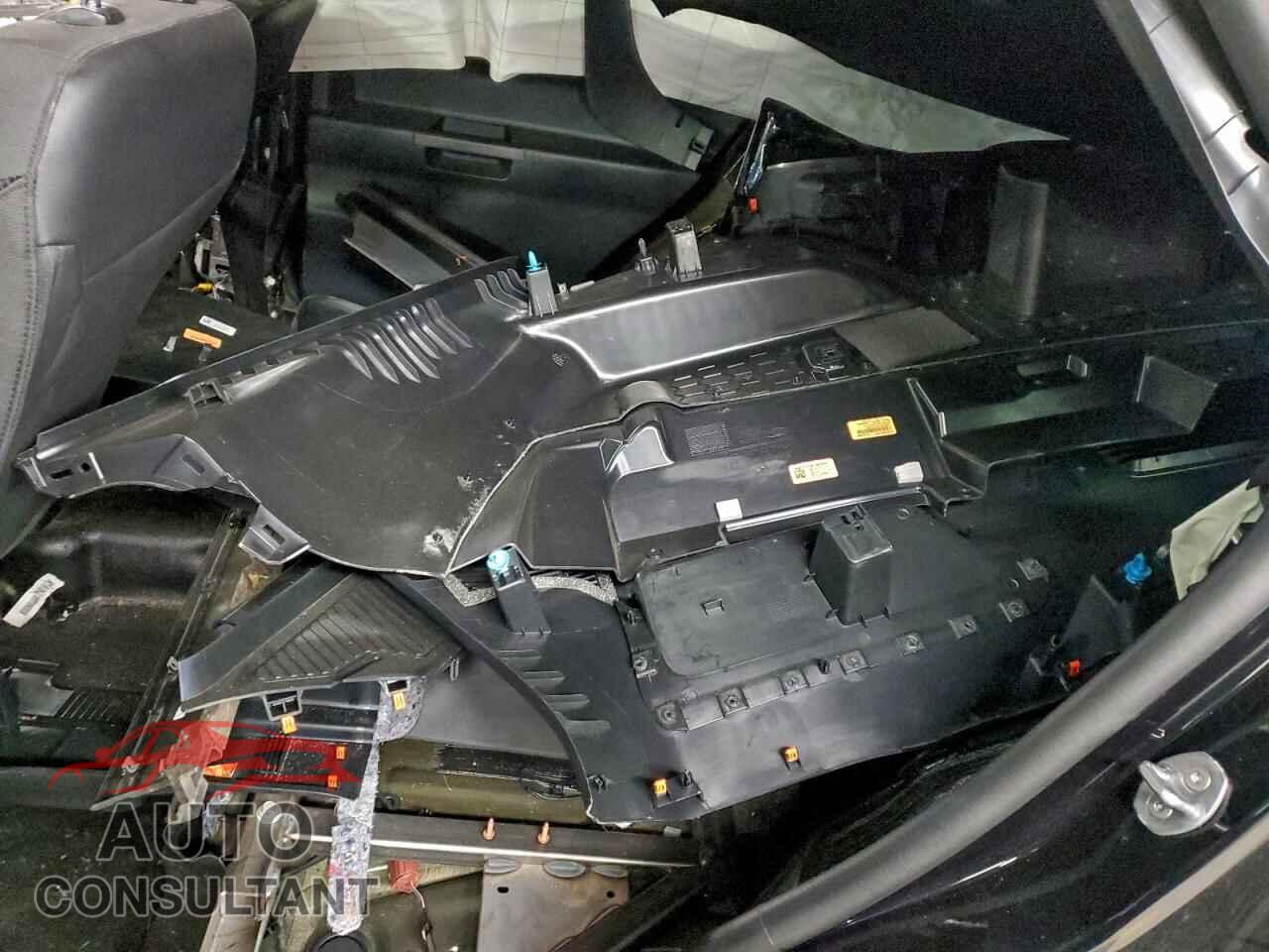 FORD EXPLORER 2023 - 1FM5K8AC7PGC18232