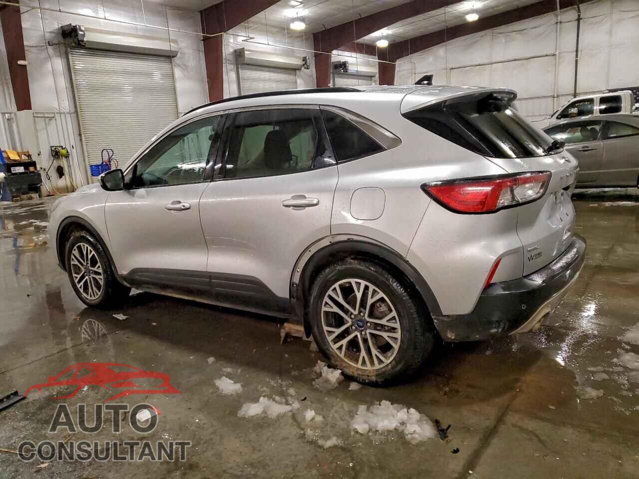 FORD ESCAPE 2020 - 1FMCU9H62LUA56660