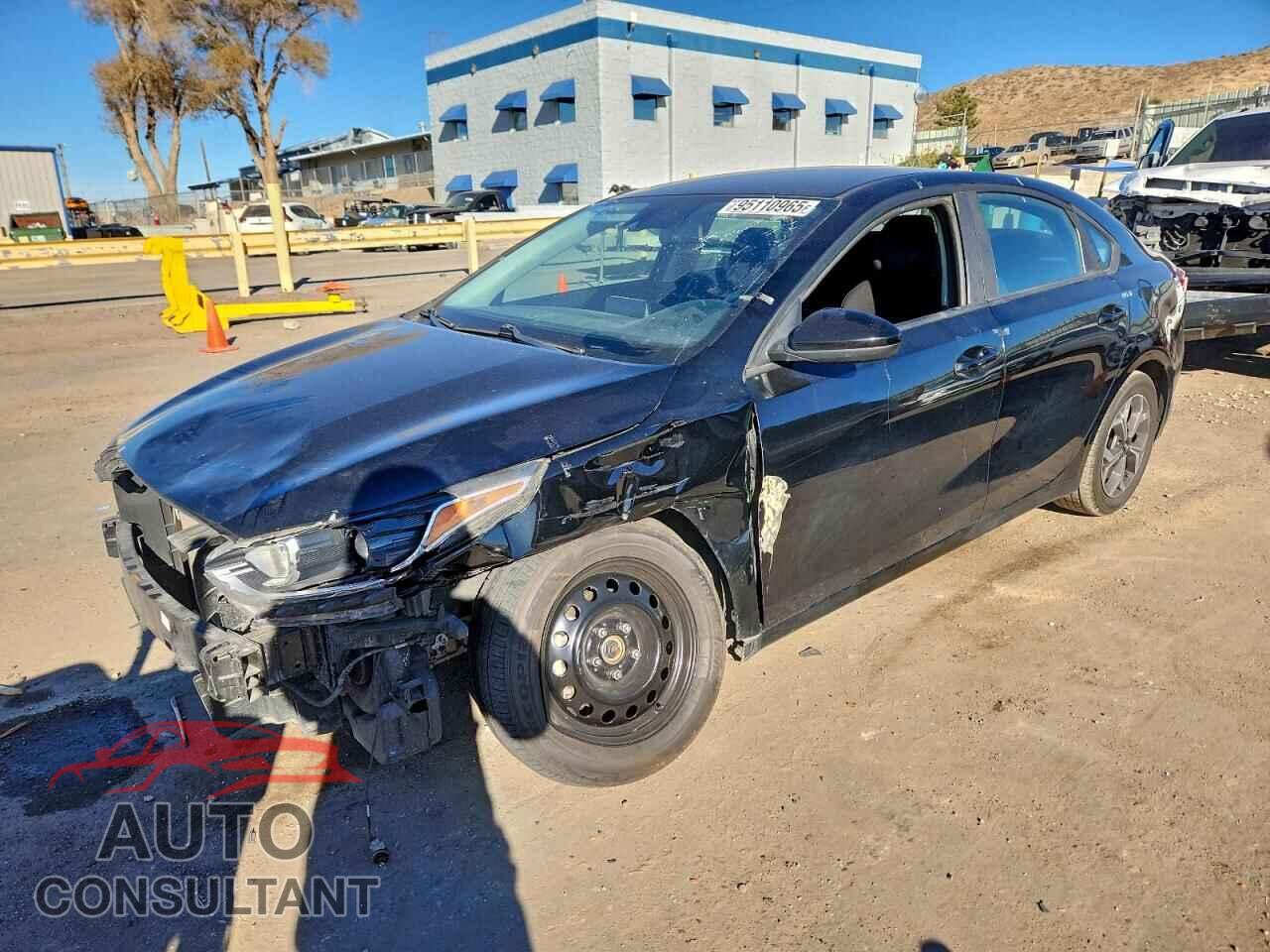 KIA FORTE 2020 - 3KPF24AD9LE201713