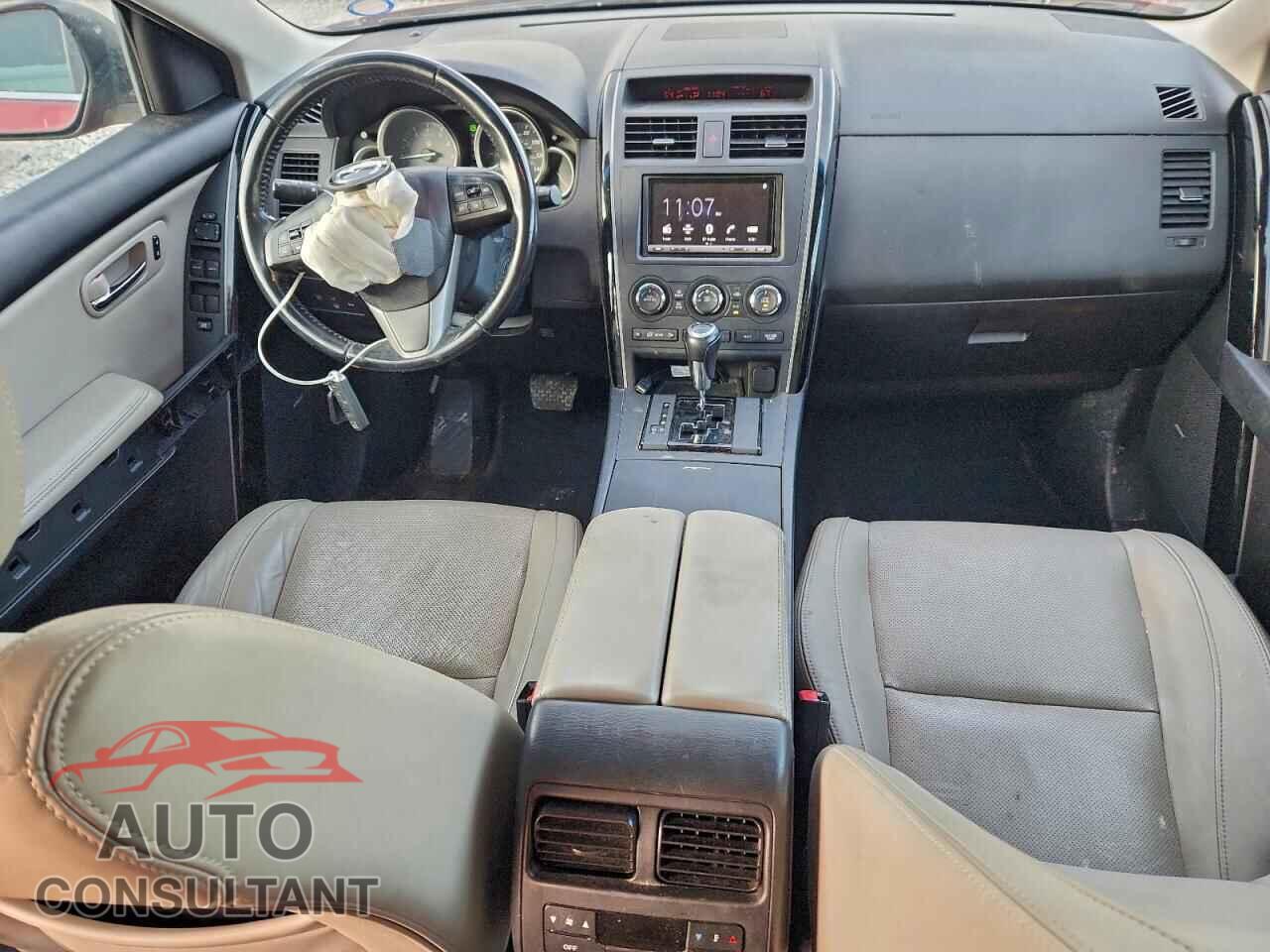 MAZDA CX-9 2015 - JM3TB2CAXF0458846