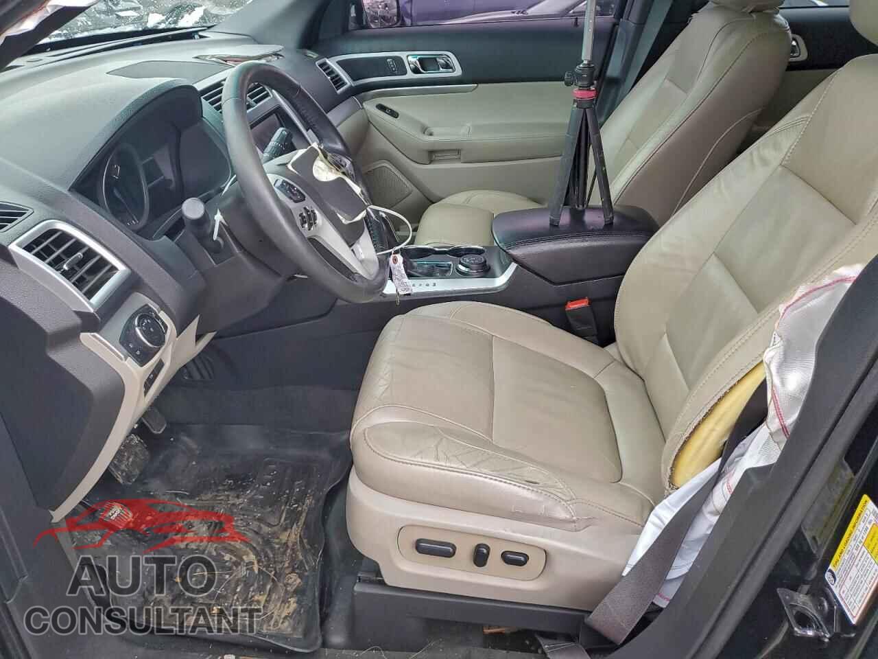 FORD EXPLORER 2014 - 1FM5K8D83EGC57968