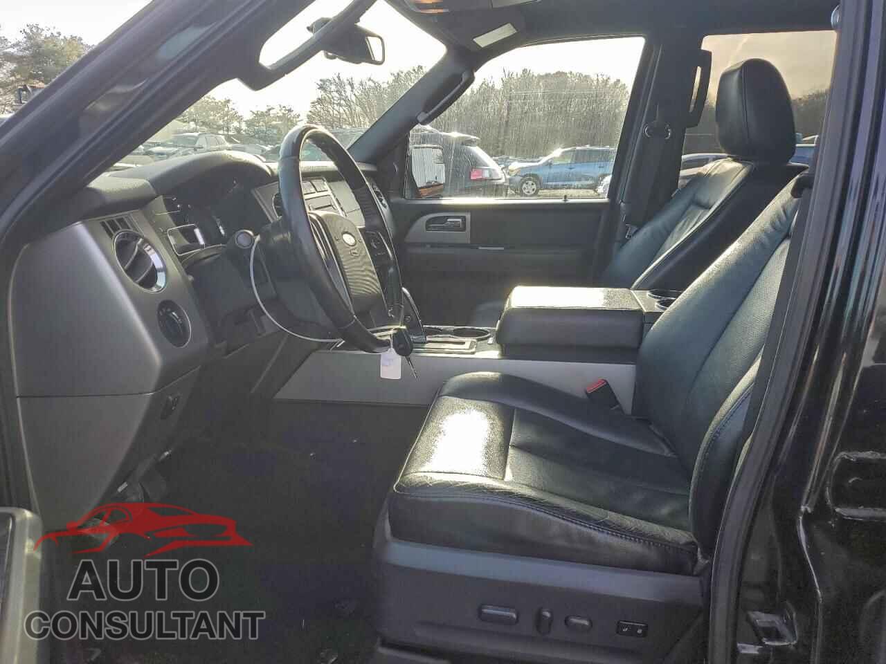 FORD EXPEDITION 2012 - 1FMJK2A58CEF54832