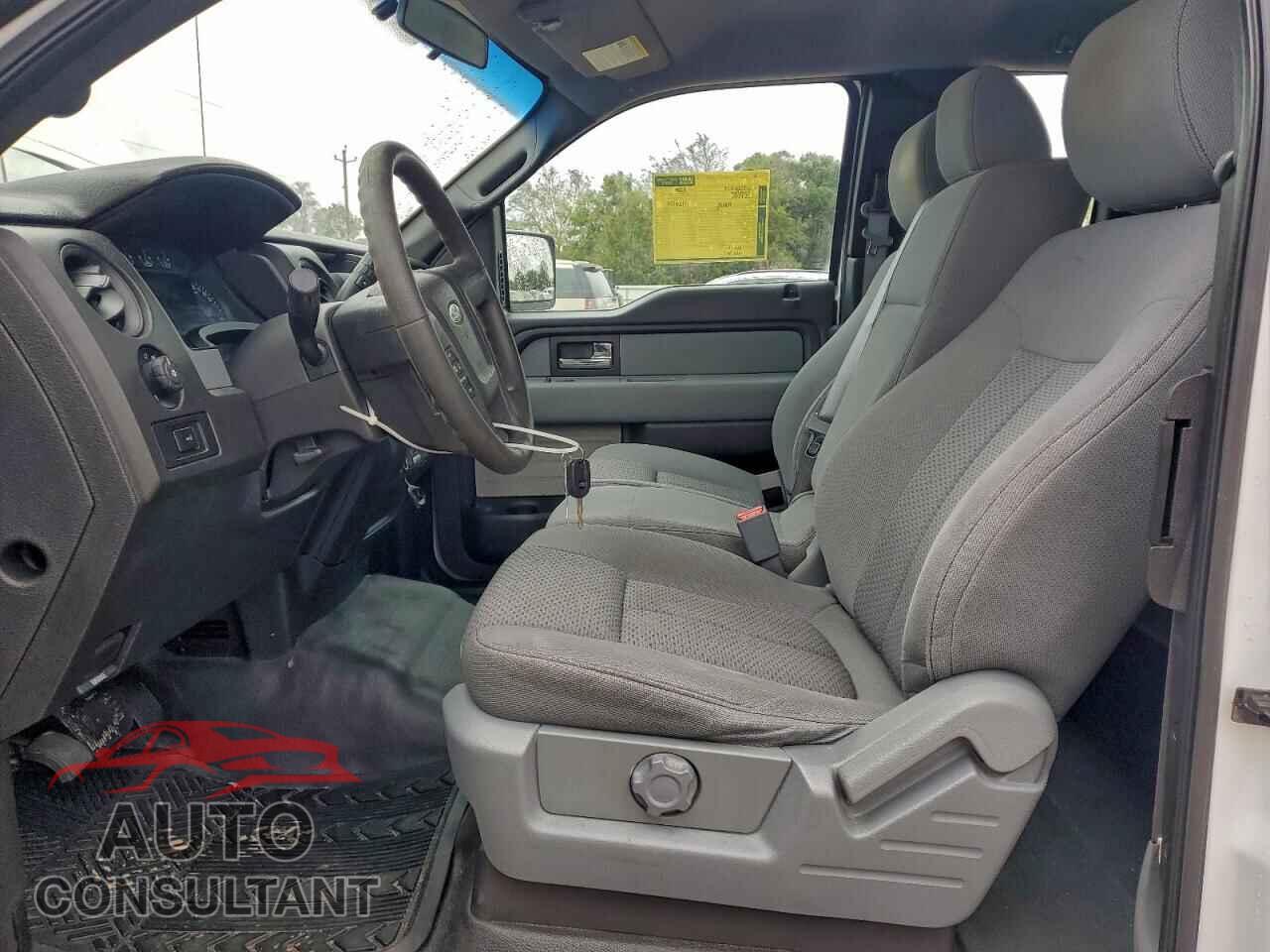 FORD F-150 2013 - 1FTFX1CF9DFC46849
