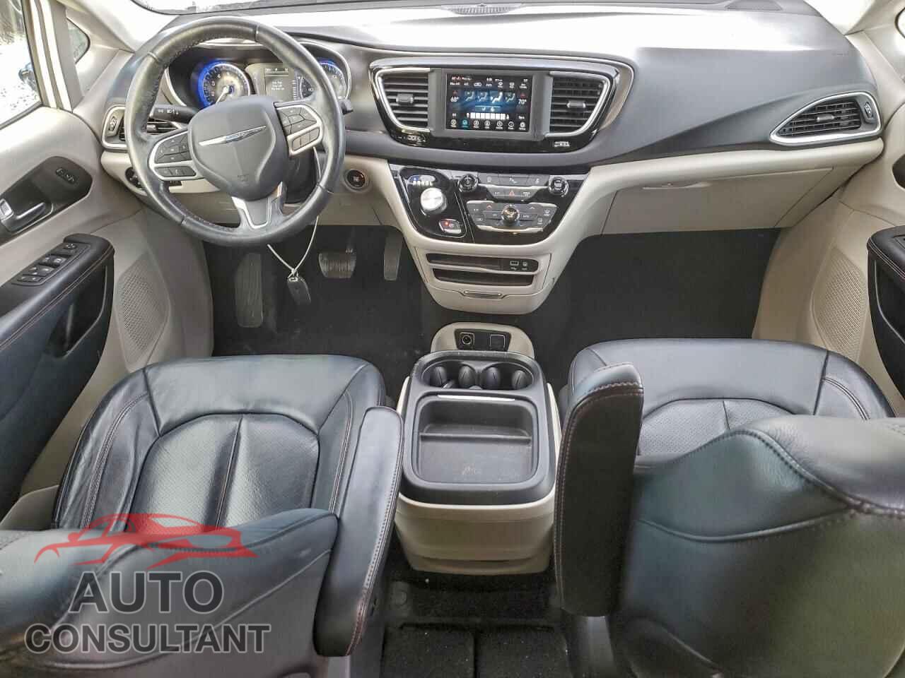 CHRYSLER PACIFICA 2020 - 2C4RC1BG8LR182944