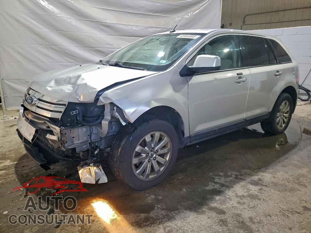 FORD EDGE 2010 - 2FMDK4JC9ABA48121