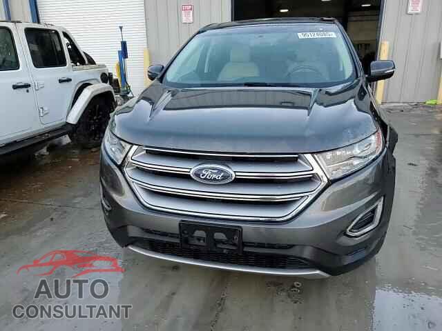 FORD EDGE 2016 - 2FMPK4J97GBC58890
