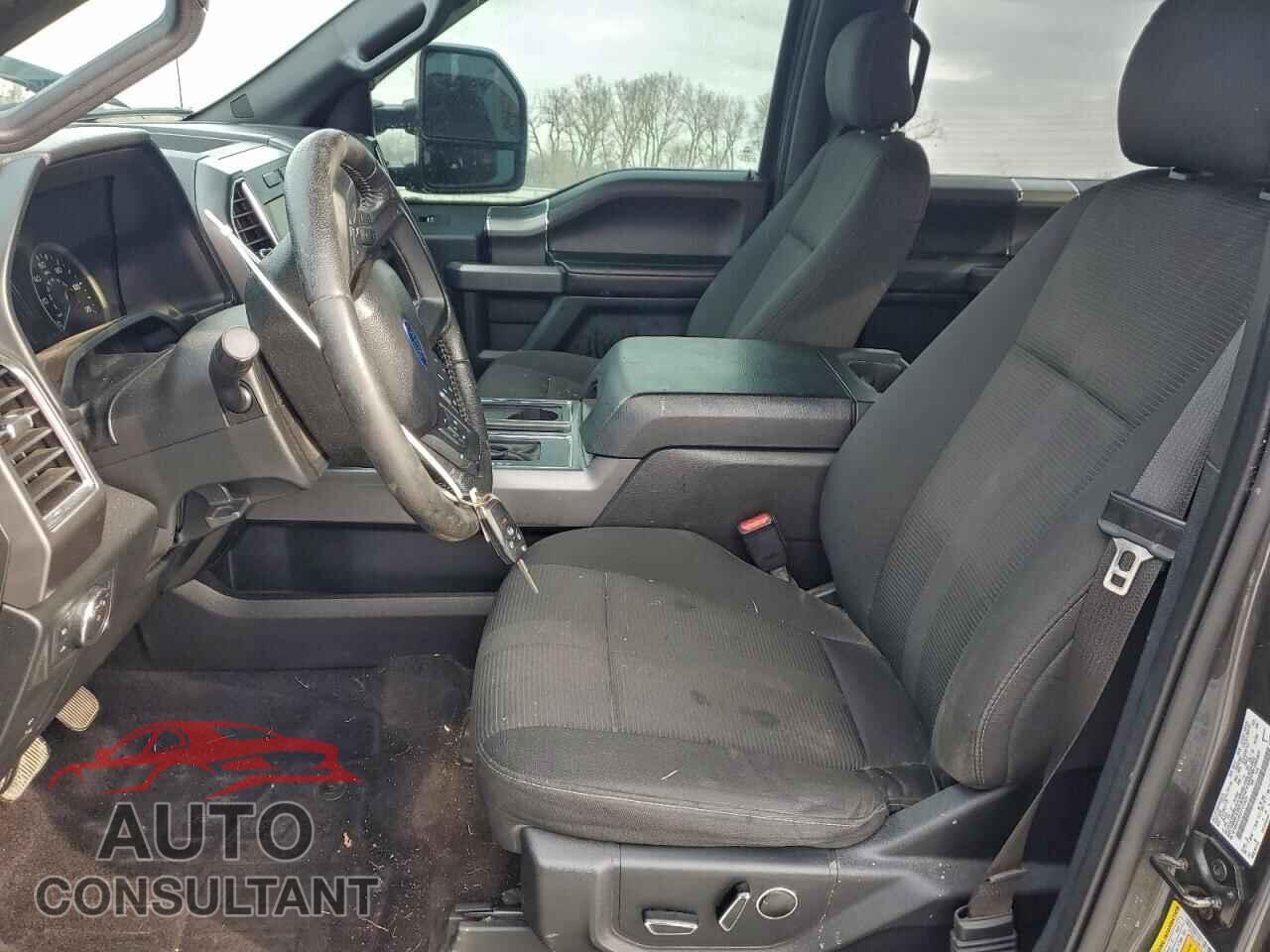 FORD F-150 2015 - 1FTEW1EGXFFC73937
