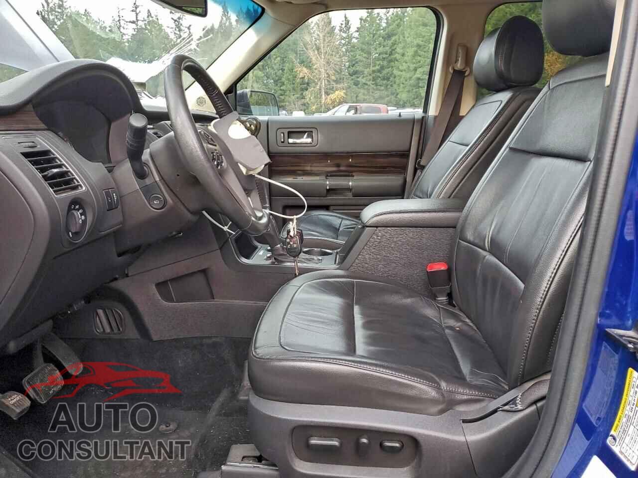 FORD FLEX 2013 - 2FMHK6C88DBD28901