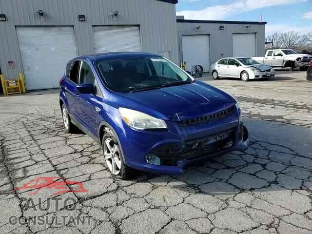 FORD ESCAPE 2014 - 1FMCU9GX4EUD01116