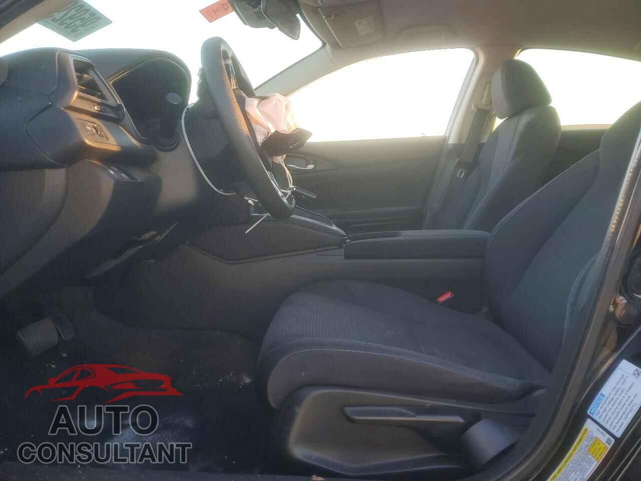 HONDA INSIGHT 2022 - 19XZE4F5XNE007202