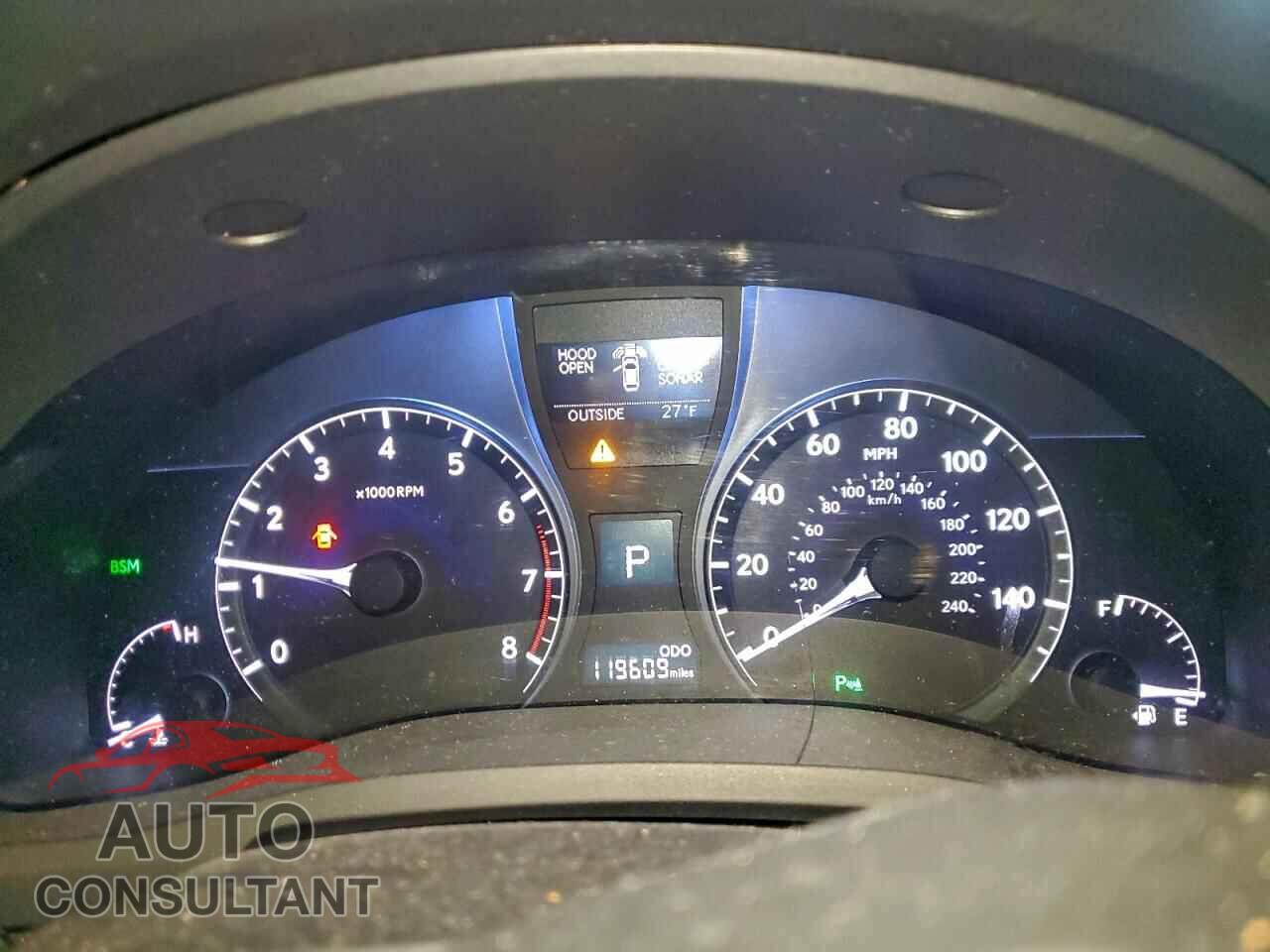 LEXUS RX350 2015 - 2T2BK1BA6FC331206