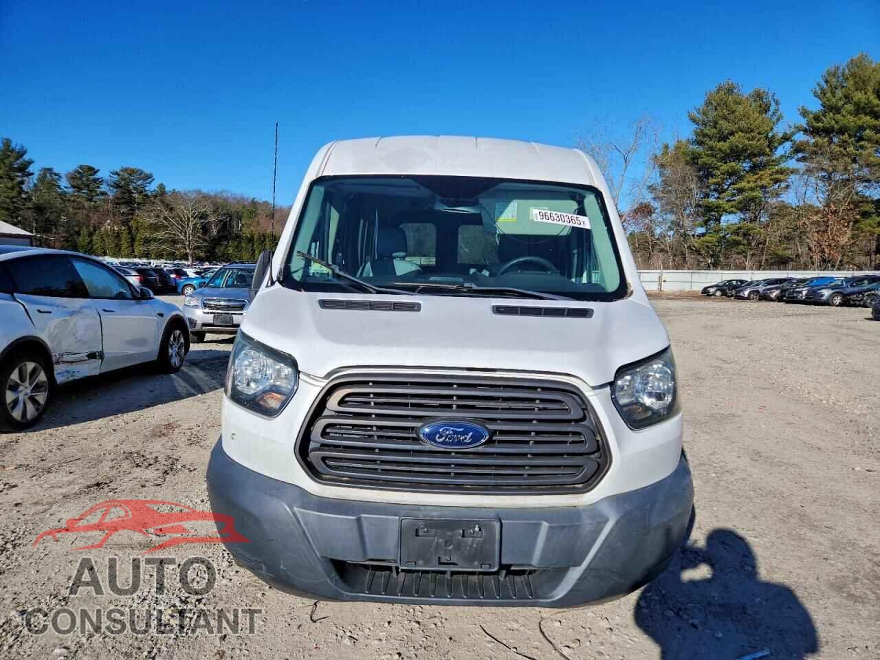 FORD TRANSIT 2015 - 1FTNE2CM1FKA73456