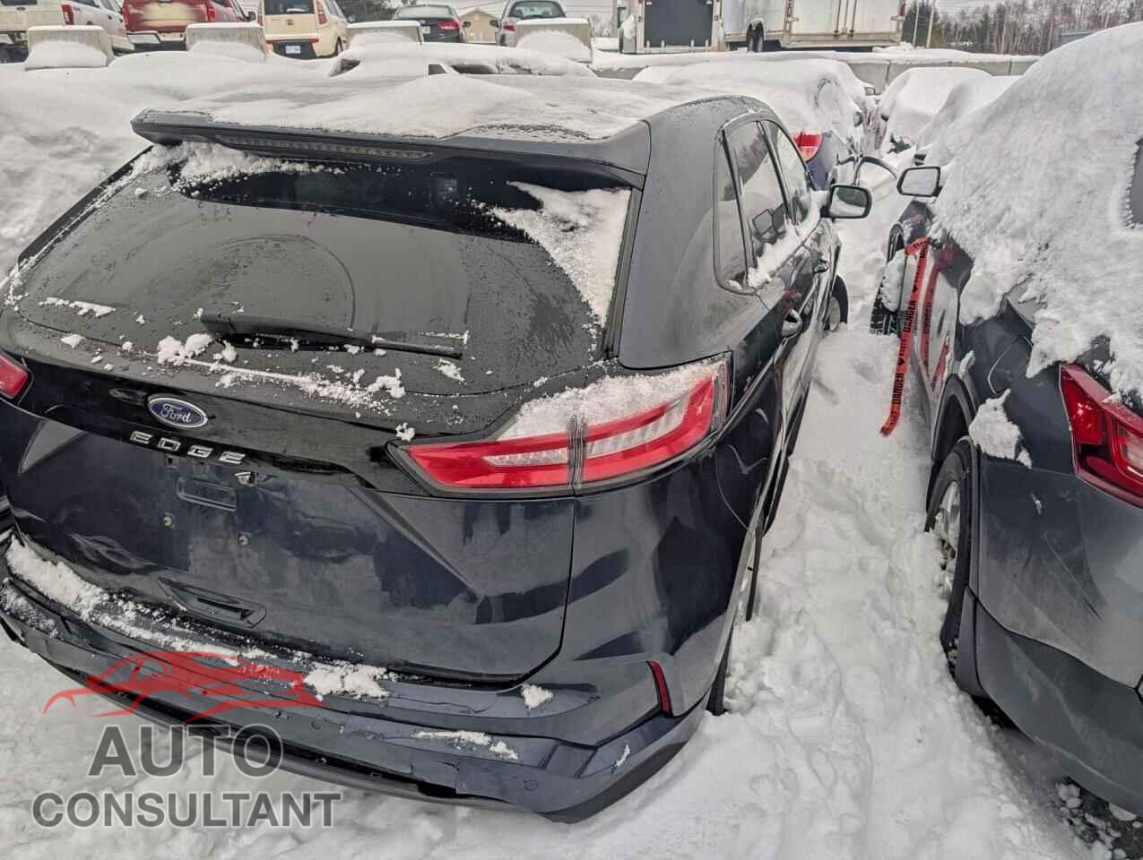 FORD EDGE 2024 - 2FMPK4J97RBB10385