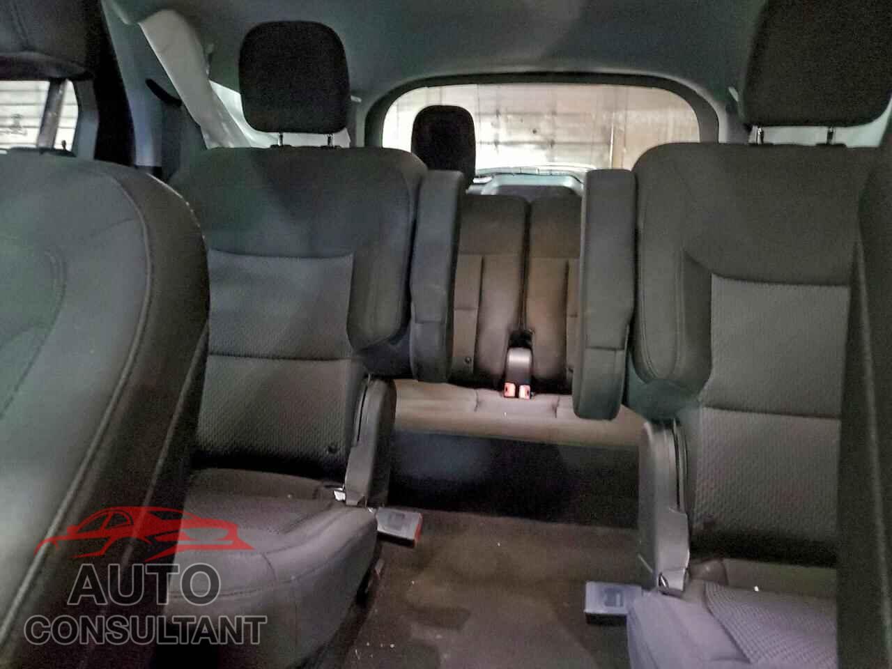 FORD EXPLORER 2022 - 1FMSK8DH5NGA88698