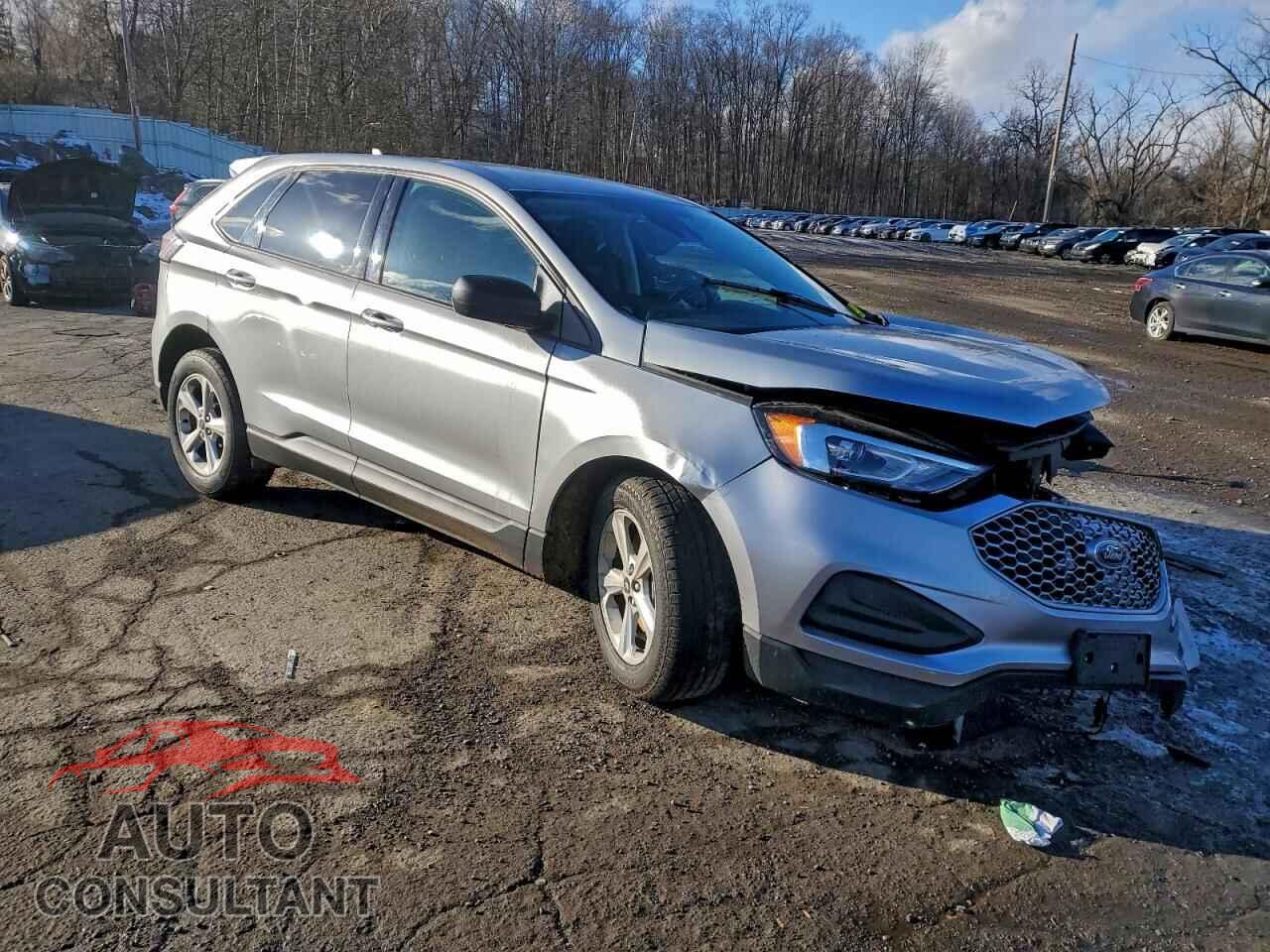 FORD EDGE 2024 - 2FMPK4G98RBA10786