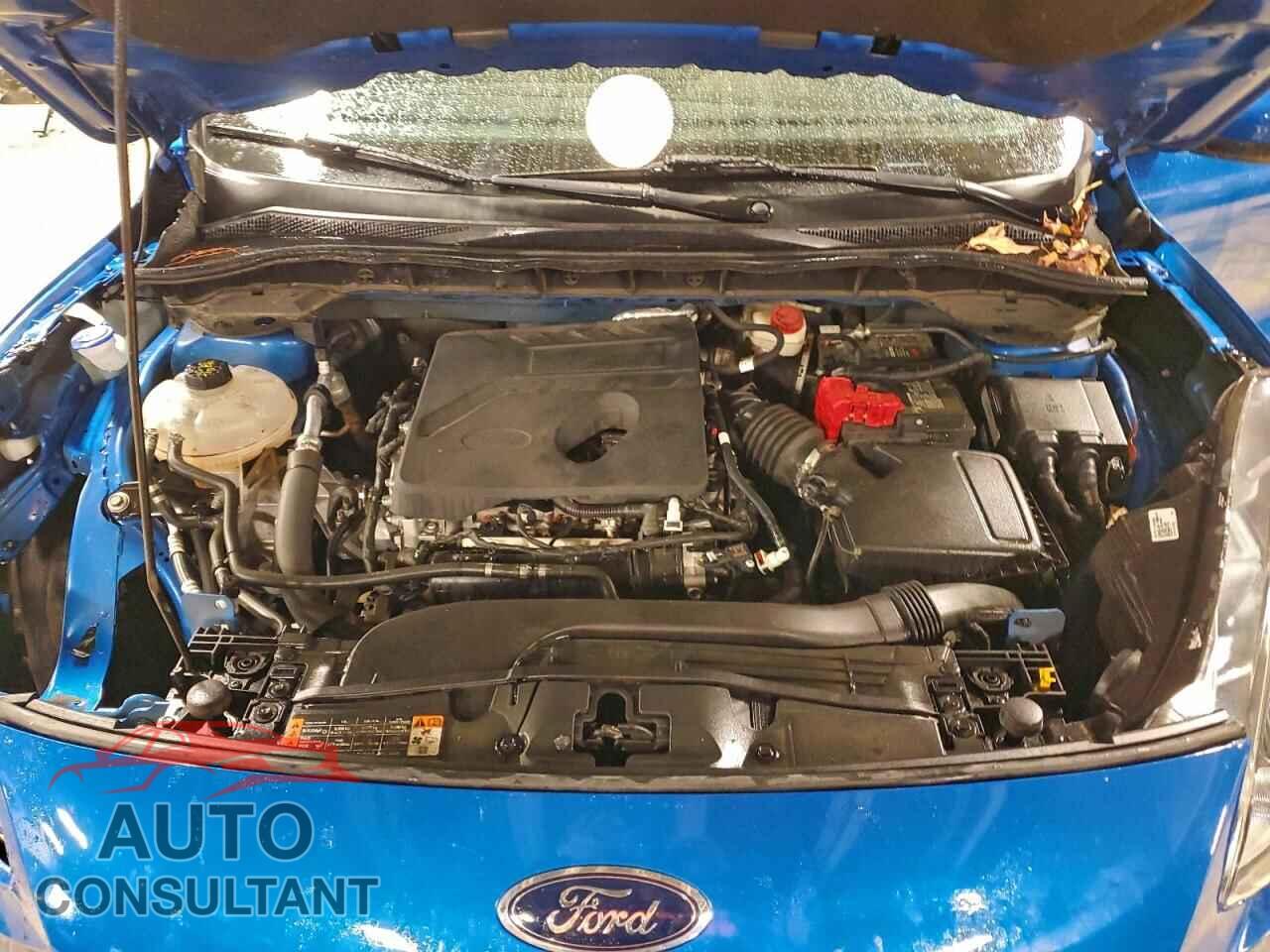 FORD ESCAPE 2020 - 1FMCU0G64LUA99376