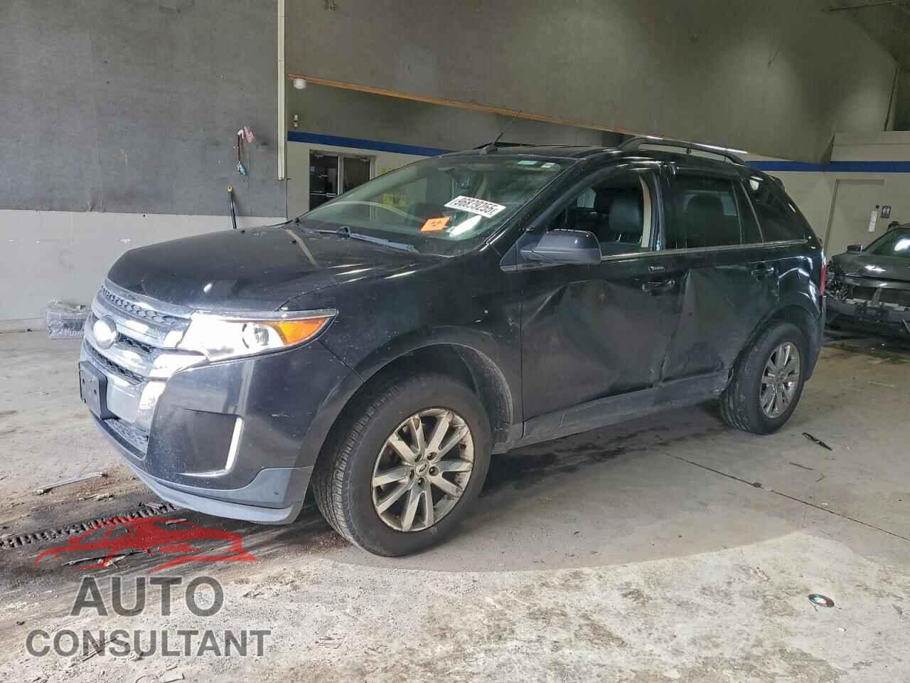 FORD EDGE 2012 - 2FMDK4KC4CBA66320
