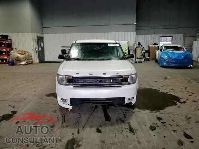 FORD FLEX 2016 - 2FMHK6C87GBA06724