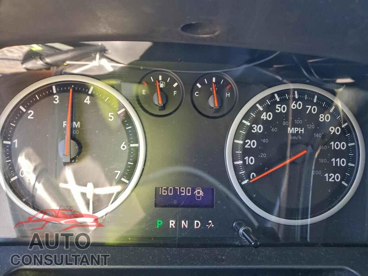 DODGE RAM 1500 2012 - 1C6RD6FT9CS194320