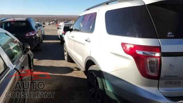 FORD EXPLORER 2014 - 1FM5K8GT2EGB73561