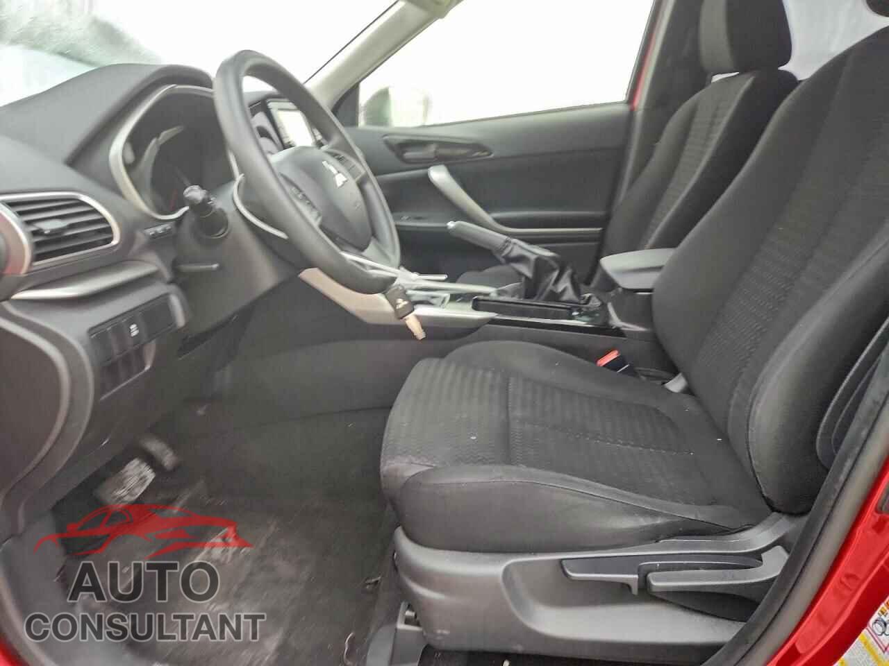 MITSUBISHI ECLIPSE 2020 - JA4AS3AA0LZ006821