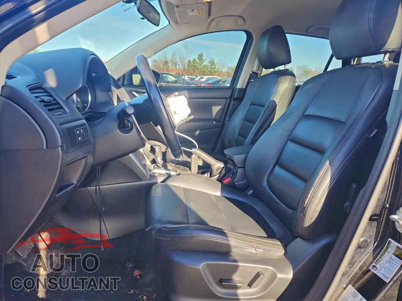MAZDA CX-5 2015 - JM3KE4CY2F0441602