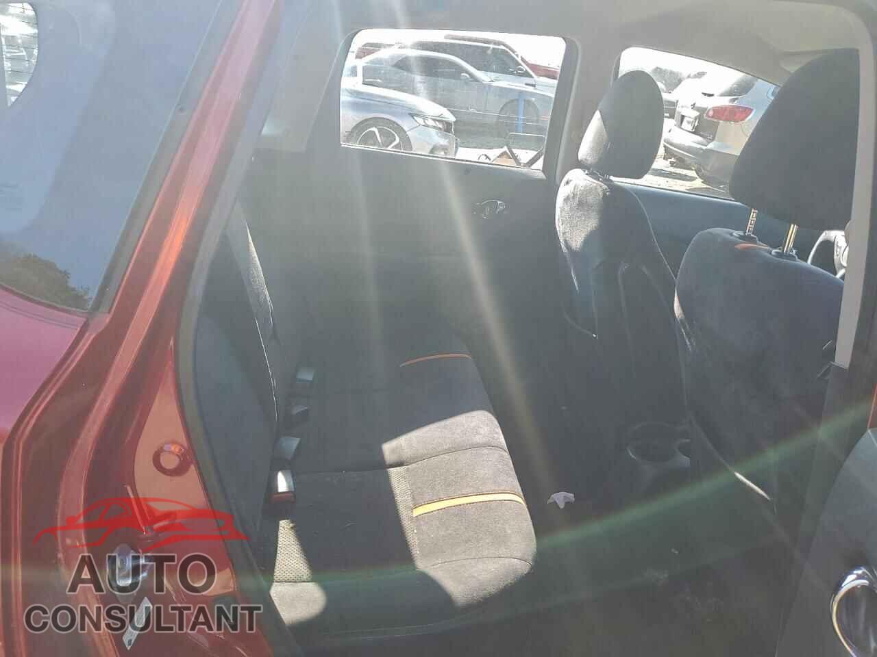 NISSAN VERSA 2015 - 3N1CE2CP2FL433210