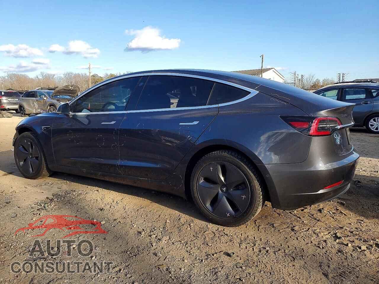 TESLA MODEL 3 2019 - 5YJ3E1EA5KF424669
