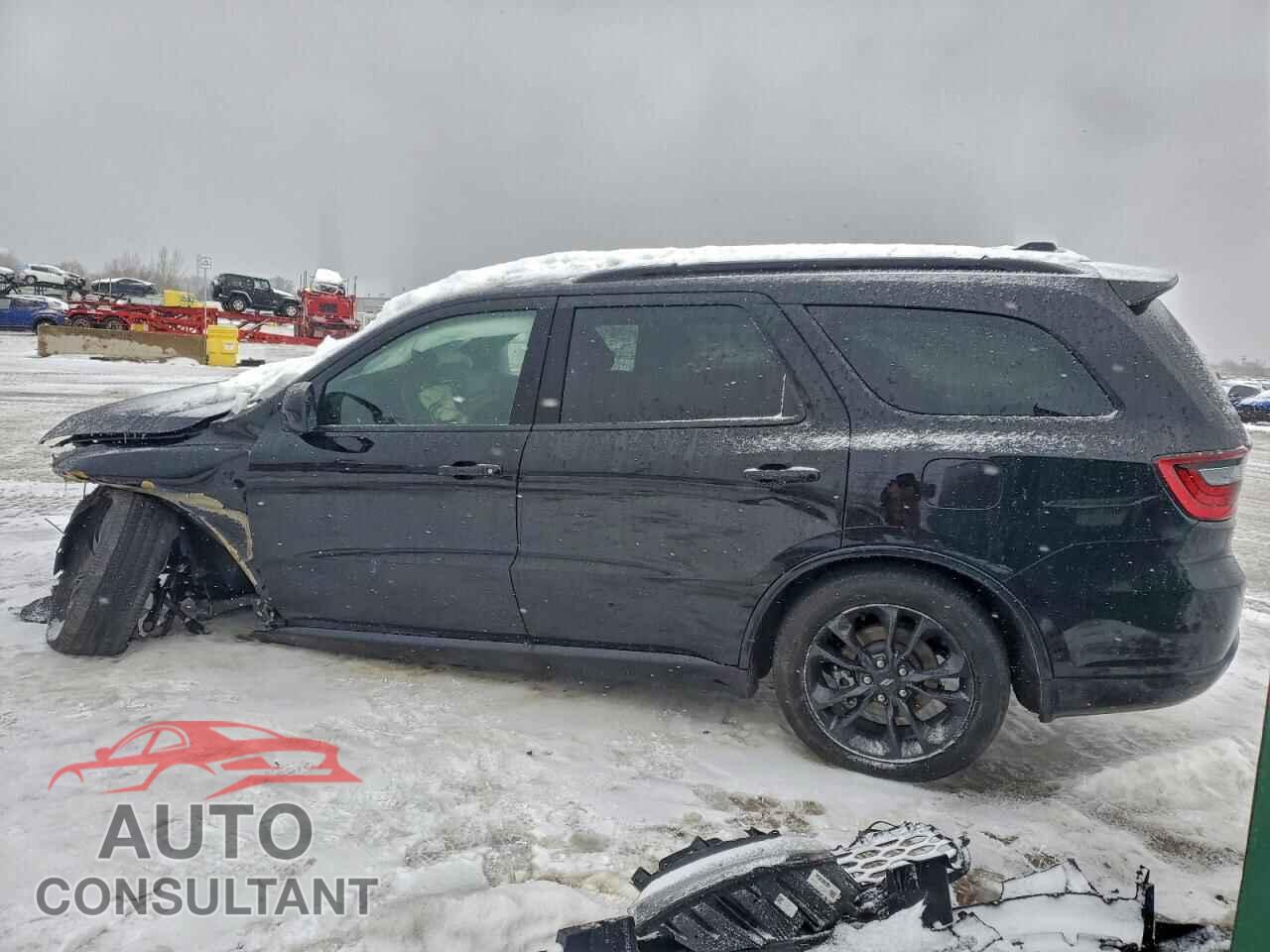 DODGE DURANGO 2023 - 1C4RDJDG6PC690144