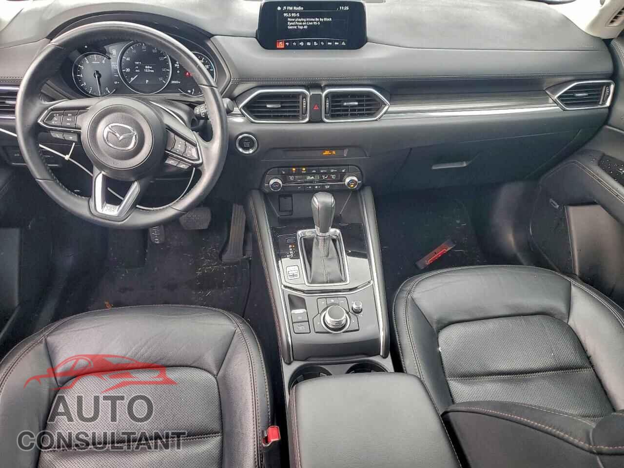 MAZDA CX-5 2019 - JM3KFBDM0K0620342